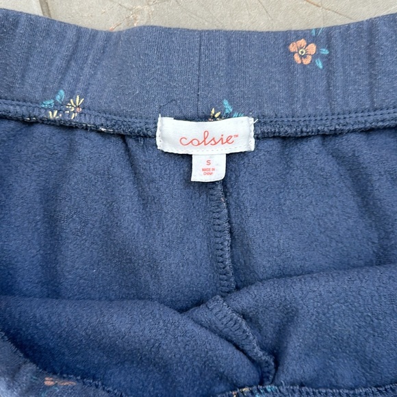 Colsie lounge shorts - Picture 2 of 2